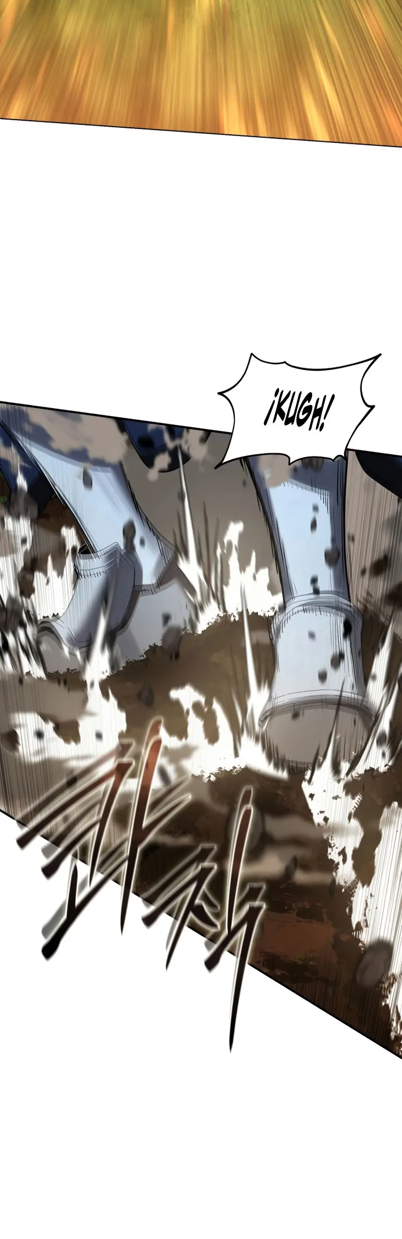 Read The Stellar Swordmaster ES Manga Online