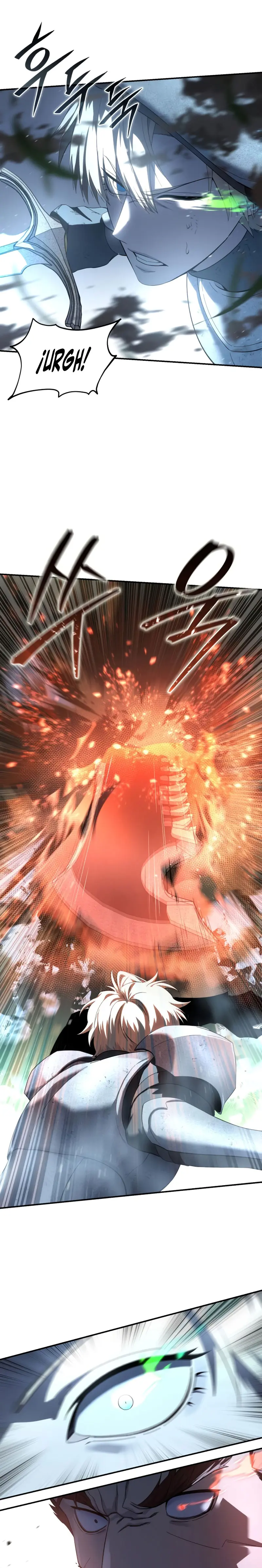 Read The Stellar Swordmaster ES Manga Online