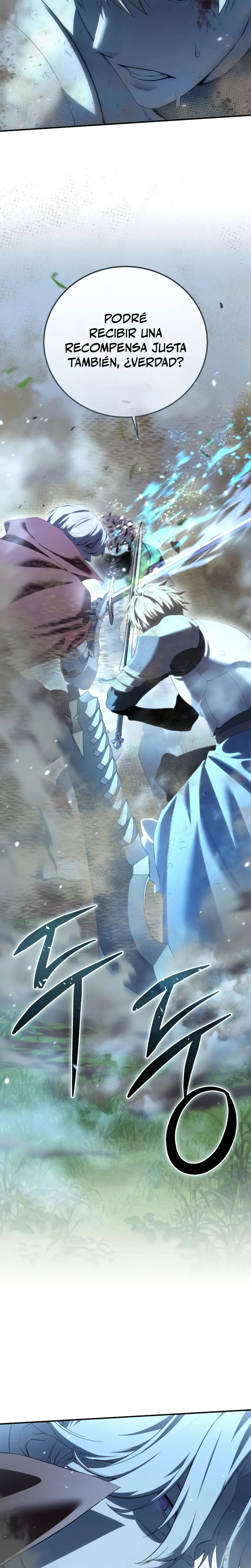 Read The Stellar Swordmaster ES Manga Online