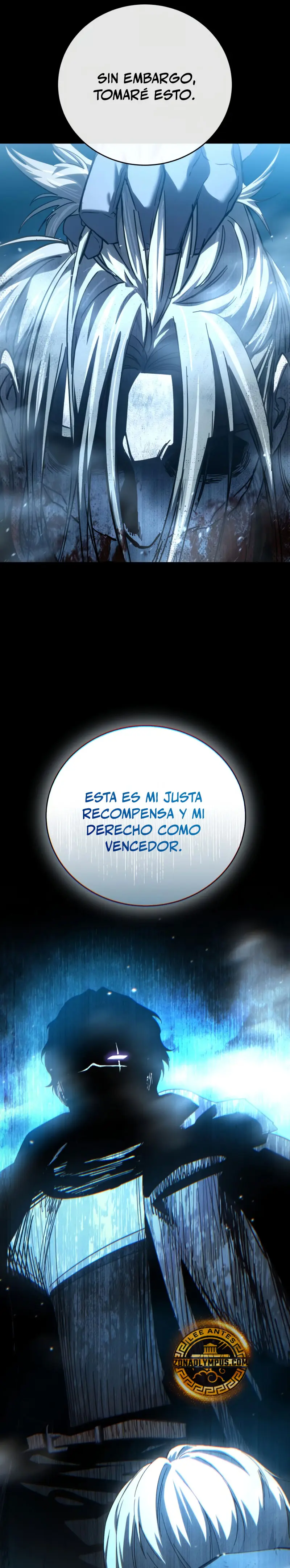 Read The Stellar Swordmaster ES Manga Online