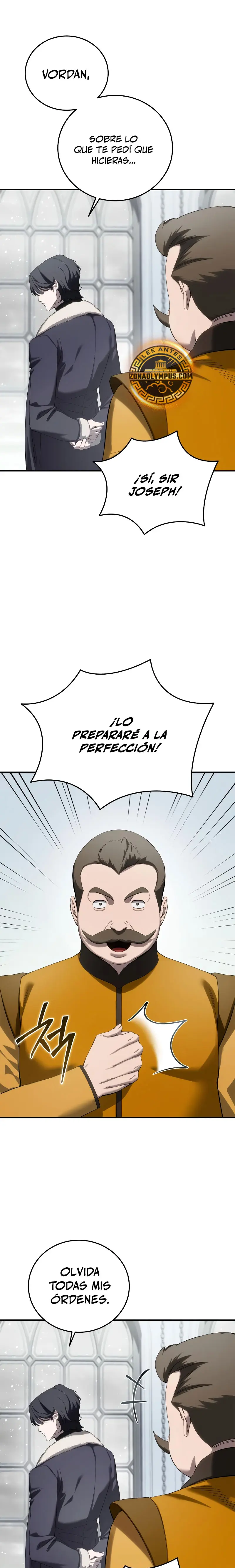 Read The Stellar Swordmaster ES Manga Online