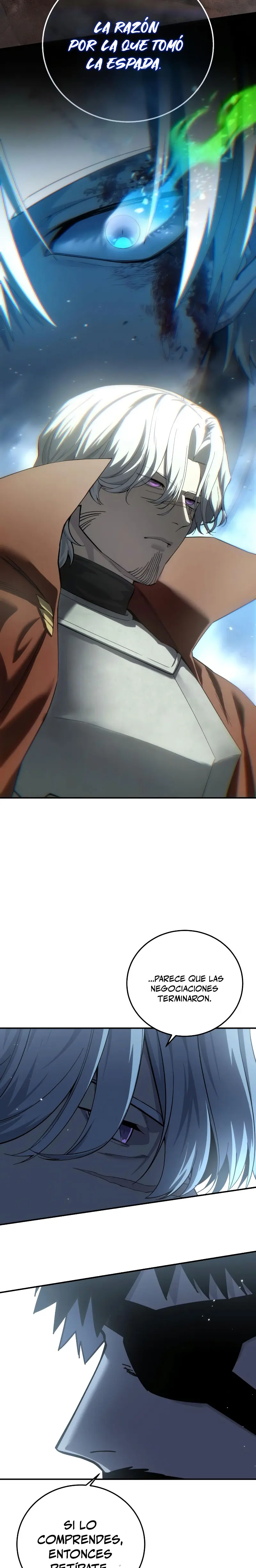 Read The Stellar Swordmaster ES Manga Online