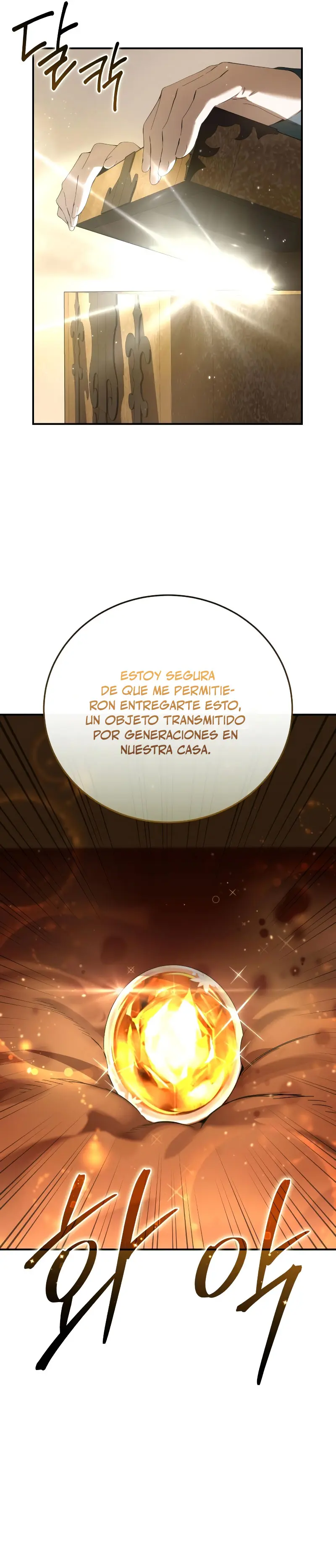 Read The Stellar Swordmaster ES Manga Online