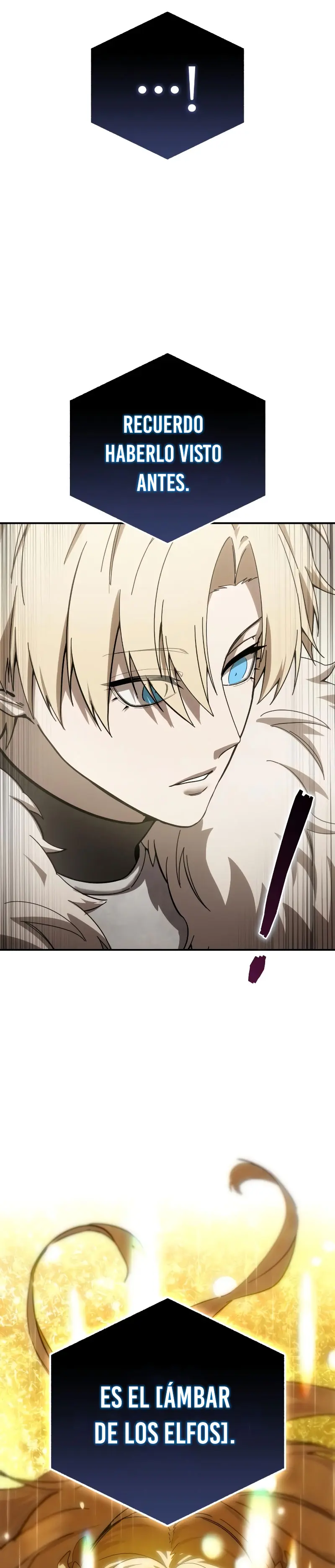 Read The Stellar Swordmaster ES Manga Online