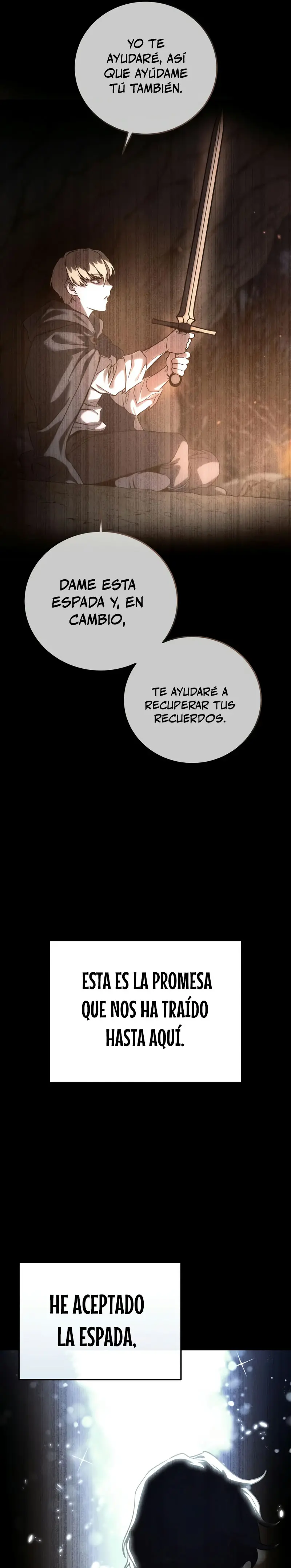 Read The Stellar Swordmaster ES Manga Online