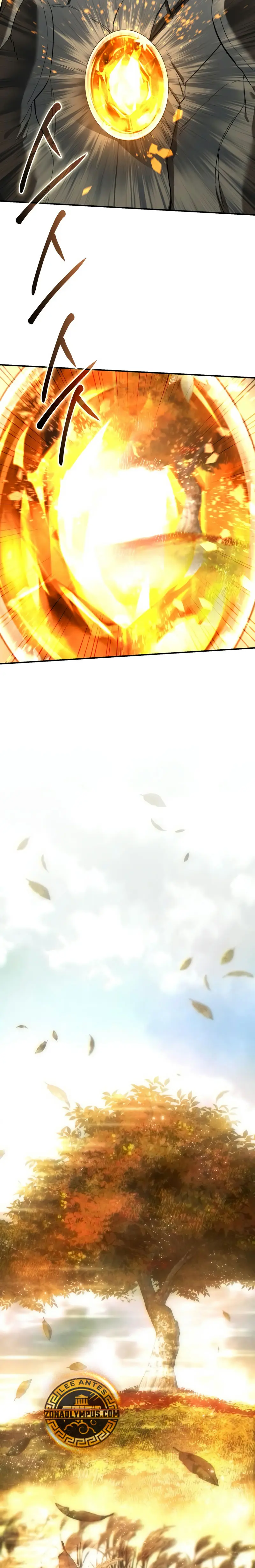 Read The Stellar Swordmaster ES Manga Online