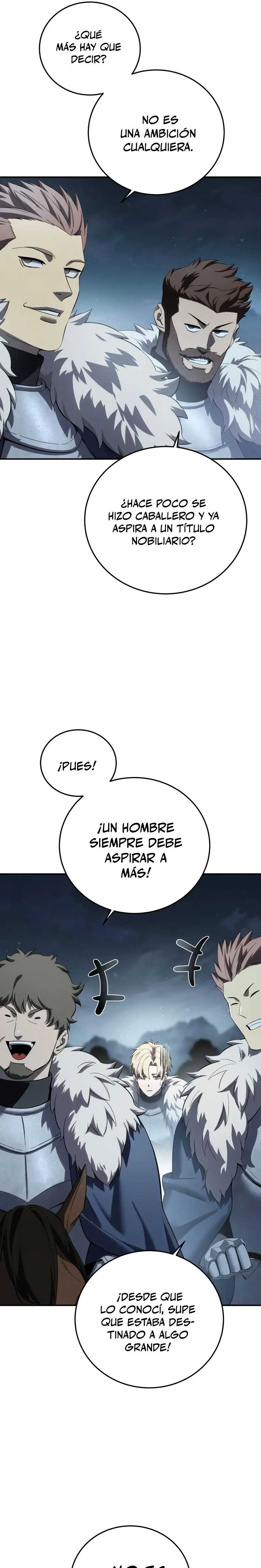 Read The Stellar Swordmaster ES Manga Online