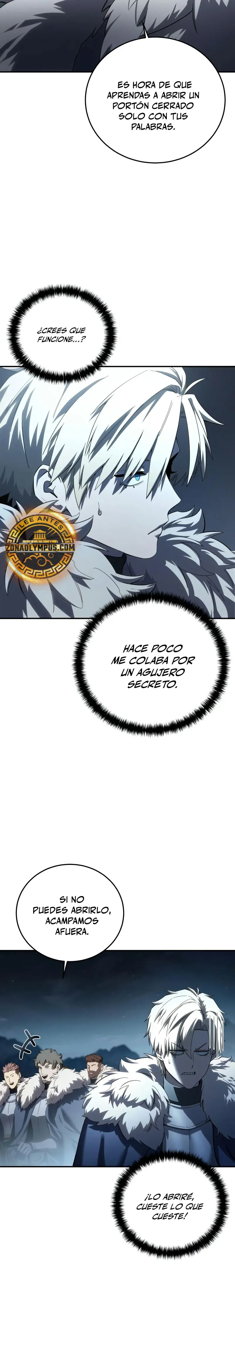 Read The Stellar Swordmaster ES Manga Online