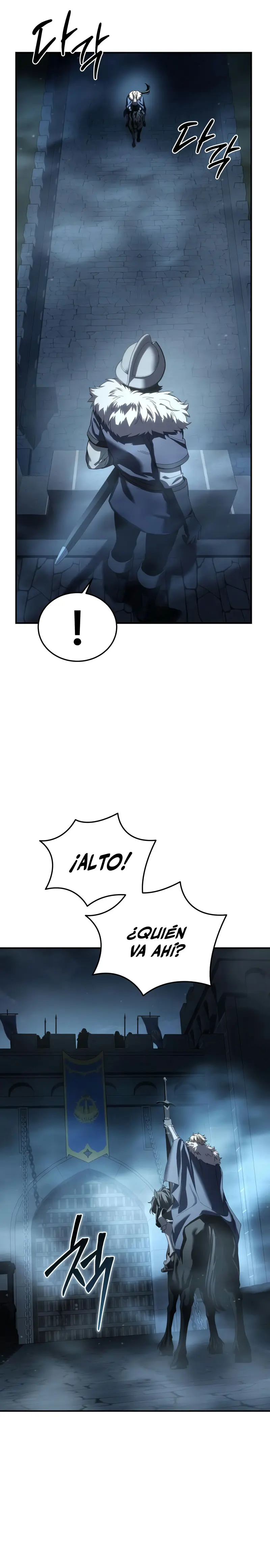 Read The Stellar Swordmaster ES Manga Online