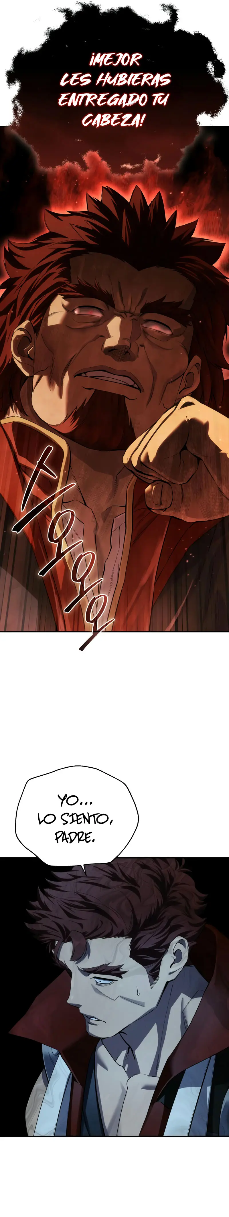 Read The Stellar Swordmaster ES Manga Online