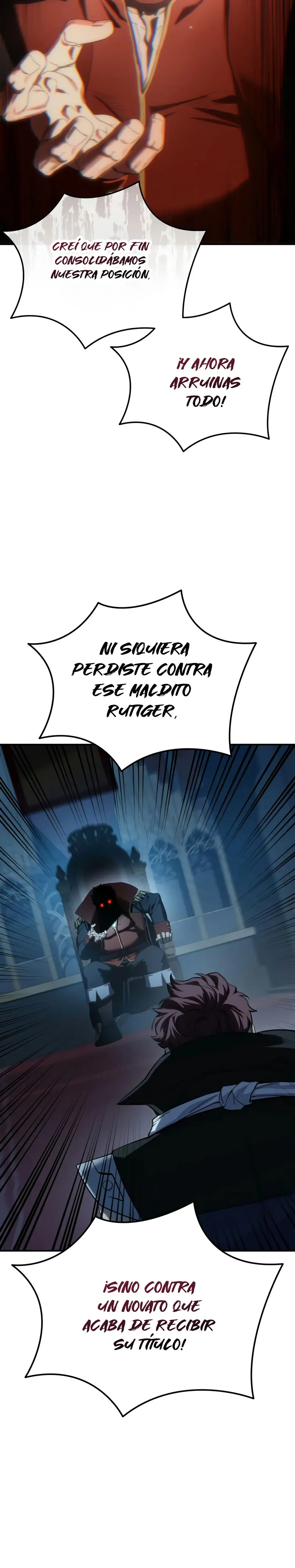 Read The Stellar Swordmaster ES Manga Online