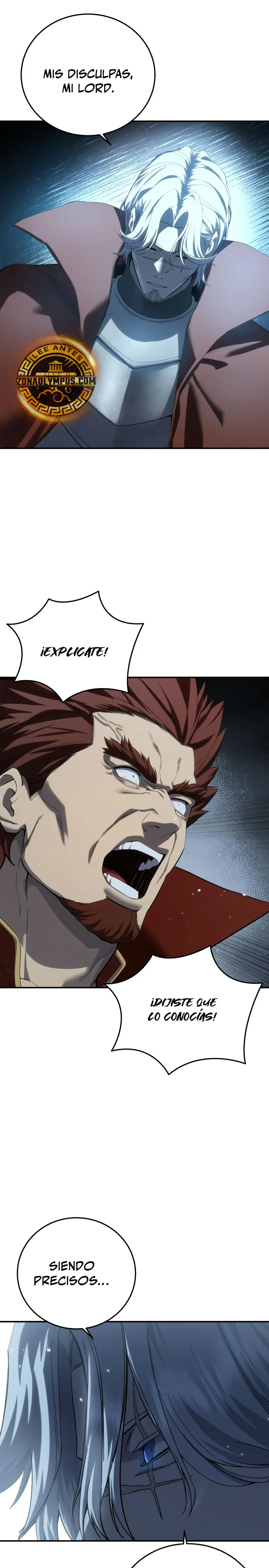 Read The Stellar Swordmaster ES Manga Online