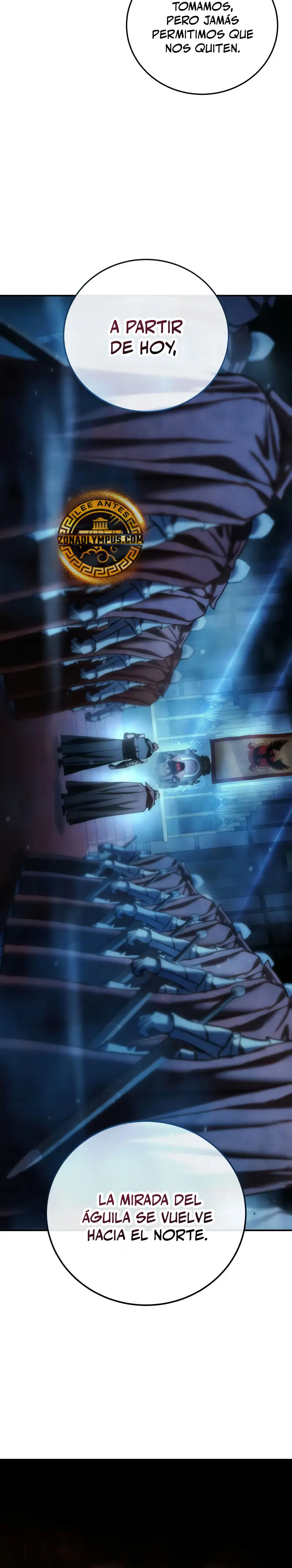 Read The Stellar Swordmaster ES Manga Online