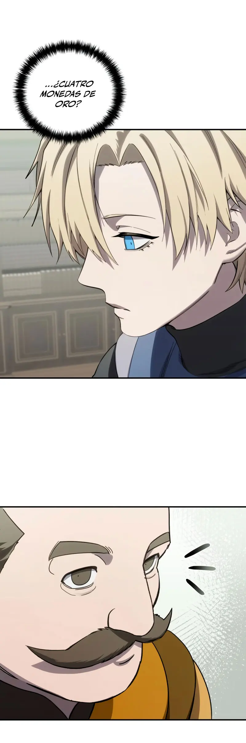 Read The Stellar Swordmaster ES Manga Online