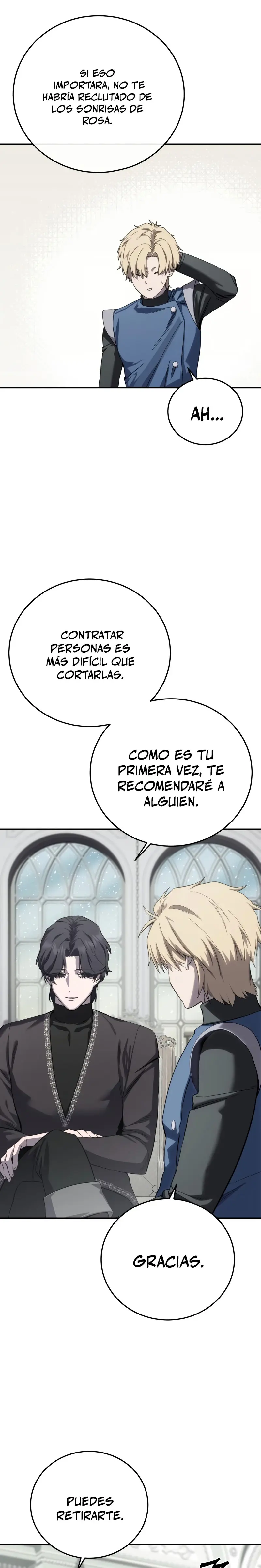 Read The Stellar Swordmaster ES Manga Online