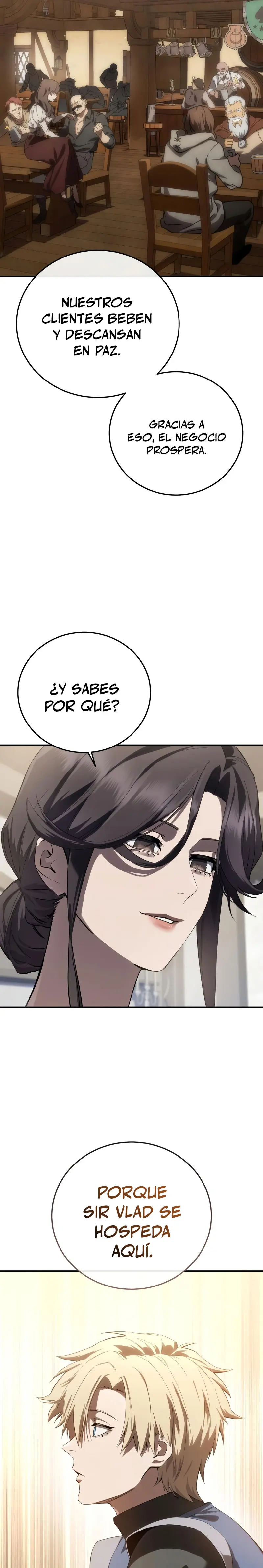 Read The Stellar Swordmaster ES Manga Online