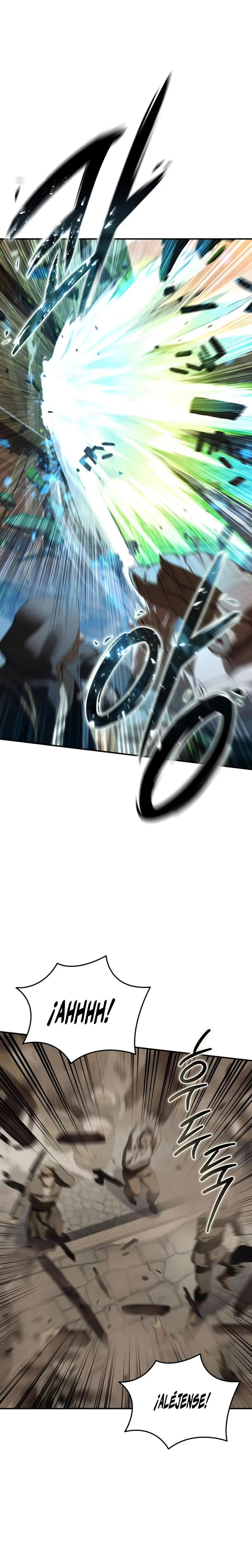 Read The Stellar Swordmaster ES Manga Online