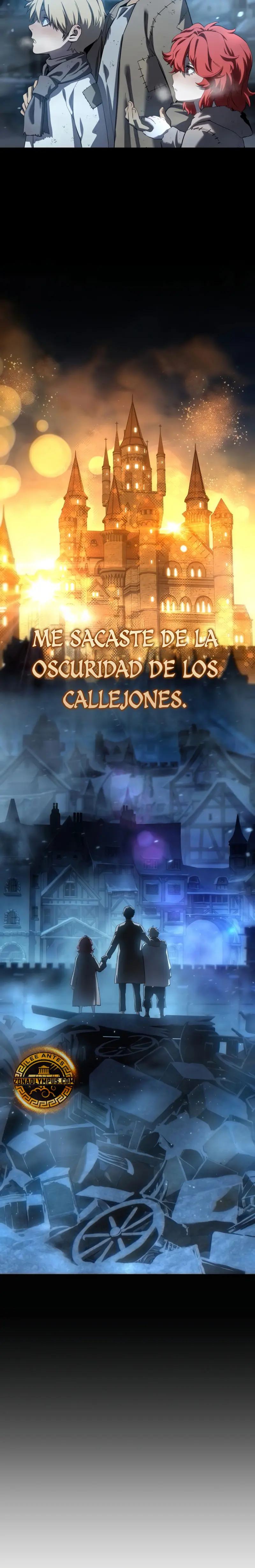 Read The Stellar Swordmaster ES Manga Online