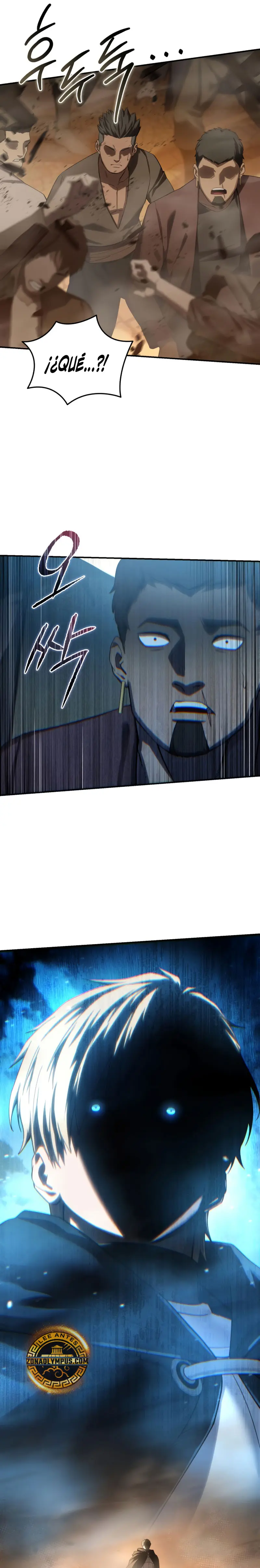 Read The Stellar Swordmaster ES Manga Online