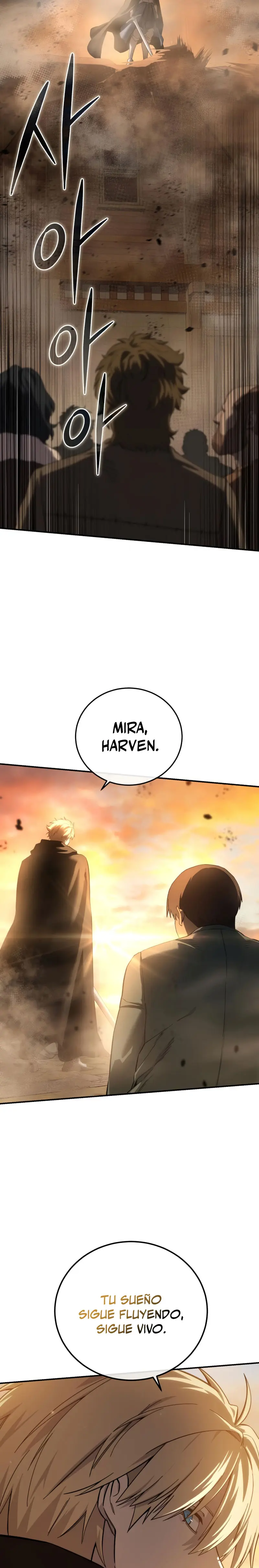 Read The Stellar Swordmaster ES Manga Online