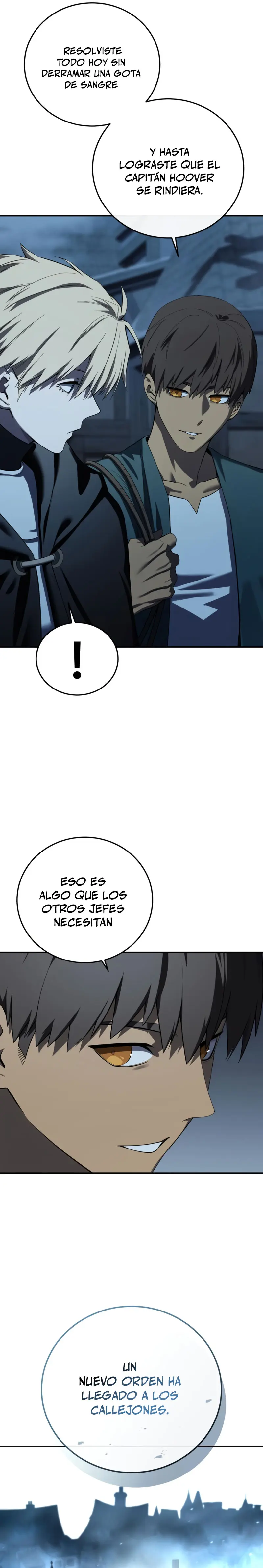 Read The Stellar Swordmaster ES Manga Online