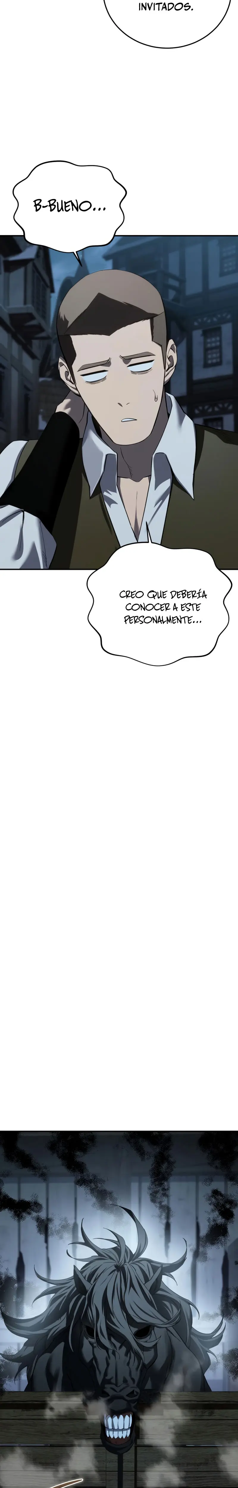 Read The Stellar Swordmaster ES Manga Online