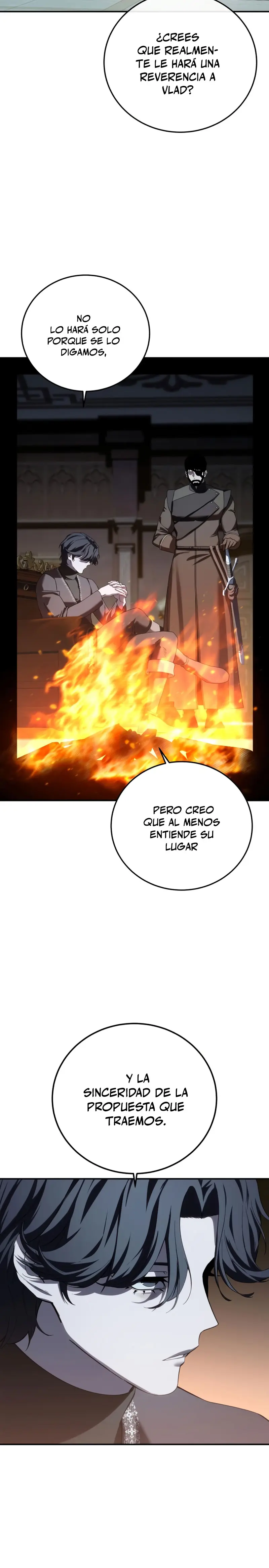 Read The Stellar Swordmaster ES Manga Online