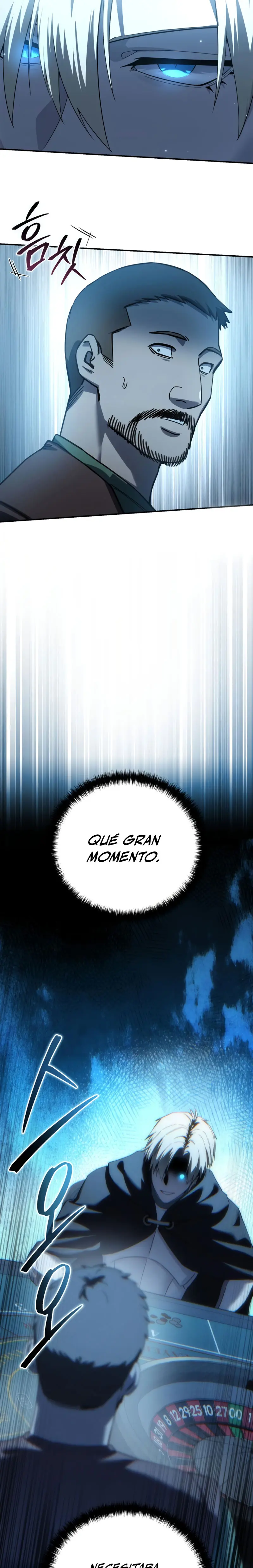 Read The Stellar Swordmaster ES Manga Online