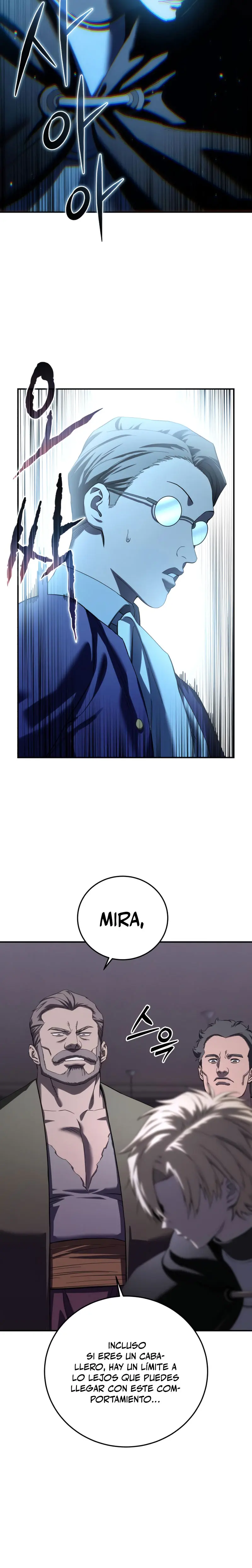 Read The Stellar Swordmaster ES Manga Online