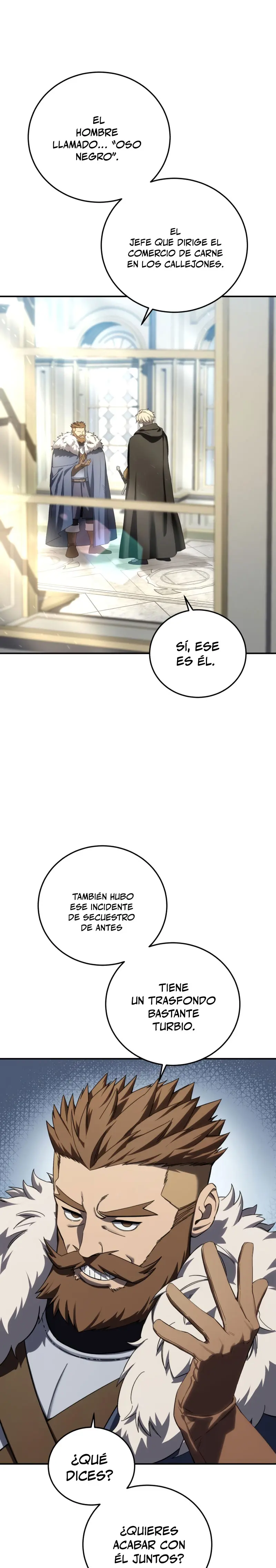 Read The Stellar Swordmaster ES Manga Online