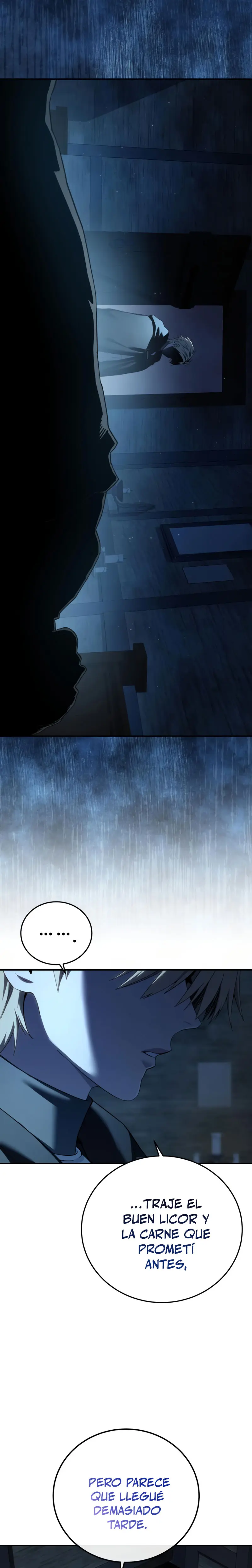 Read The Stellar Swordmaster ES Manga Online