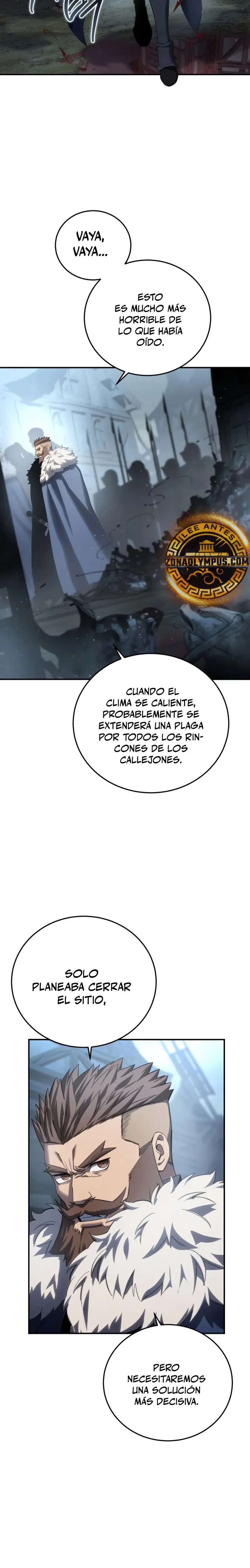 Read The Stellar Swordmaster ES Manga Online