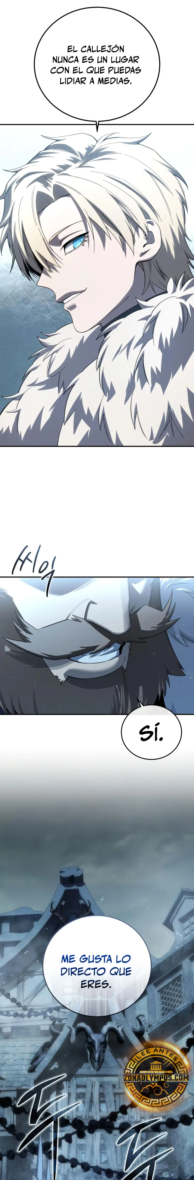 Read The Stellar Swordmaster ES Manga Online