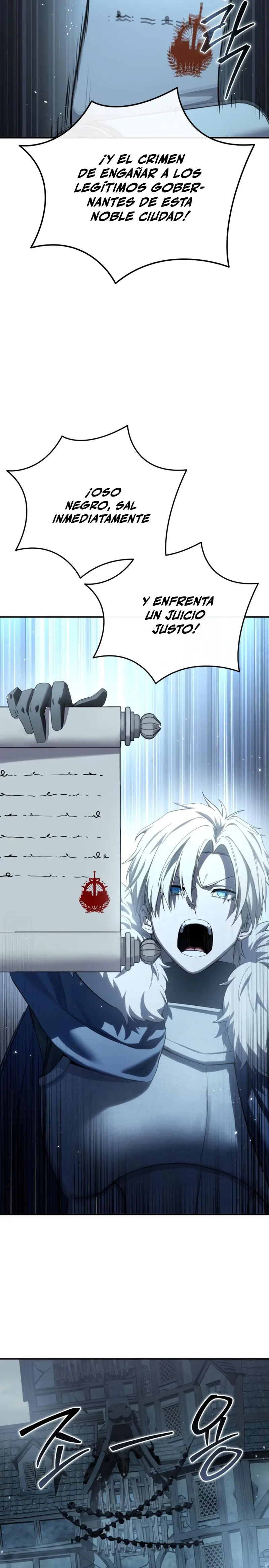 Read The Stellar Swordmaster ES Manga Online