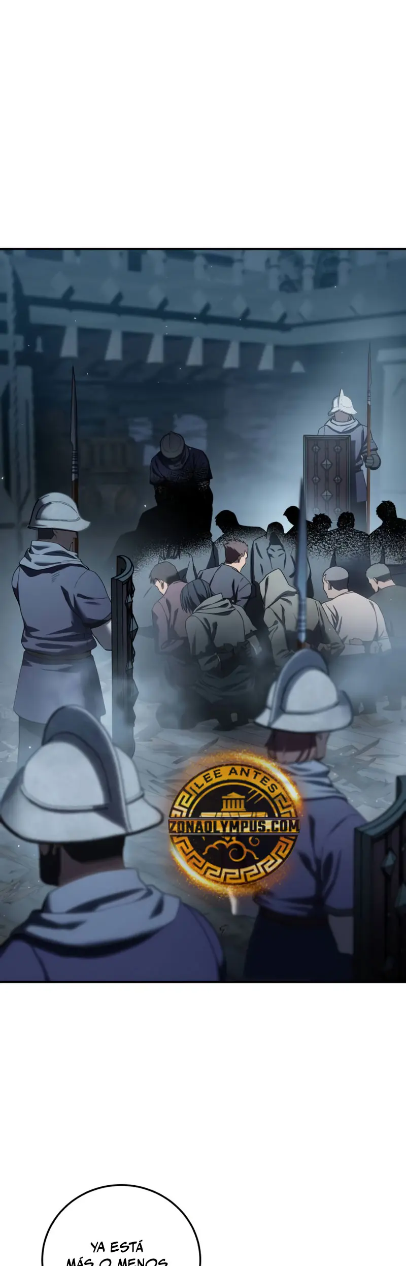 Read The Stellar Swordmaster ES Manga Online