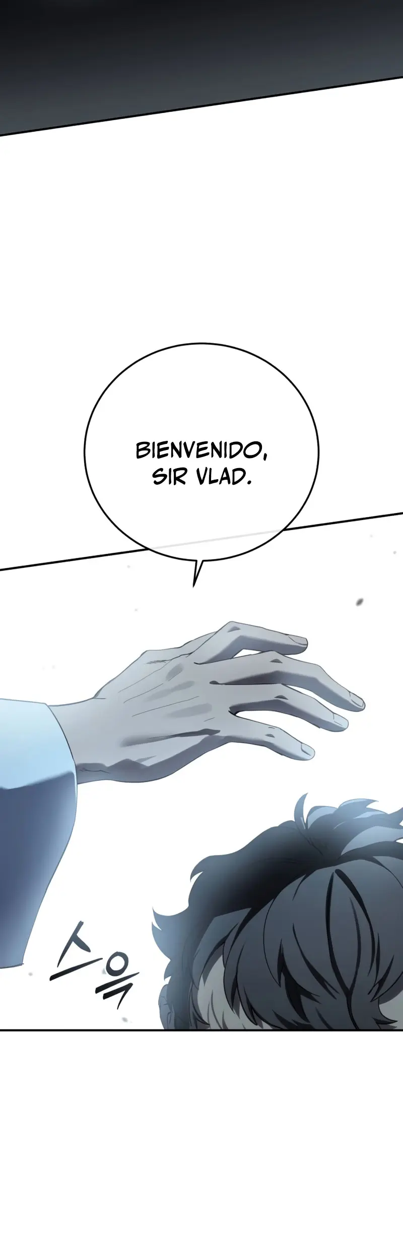 Read The Stellar Swordmaster ES Manga Online