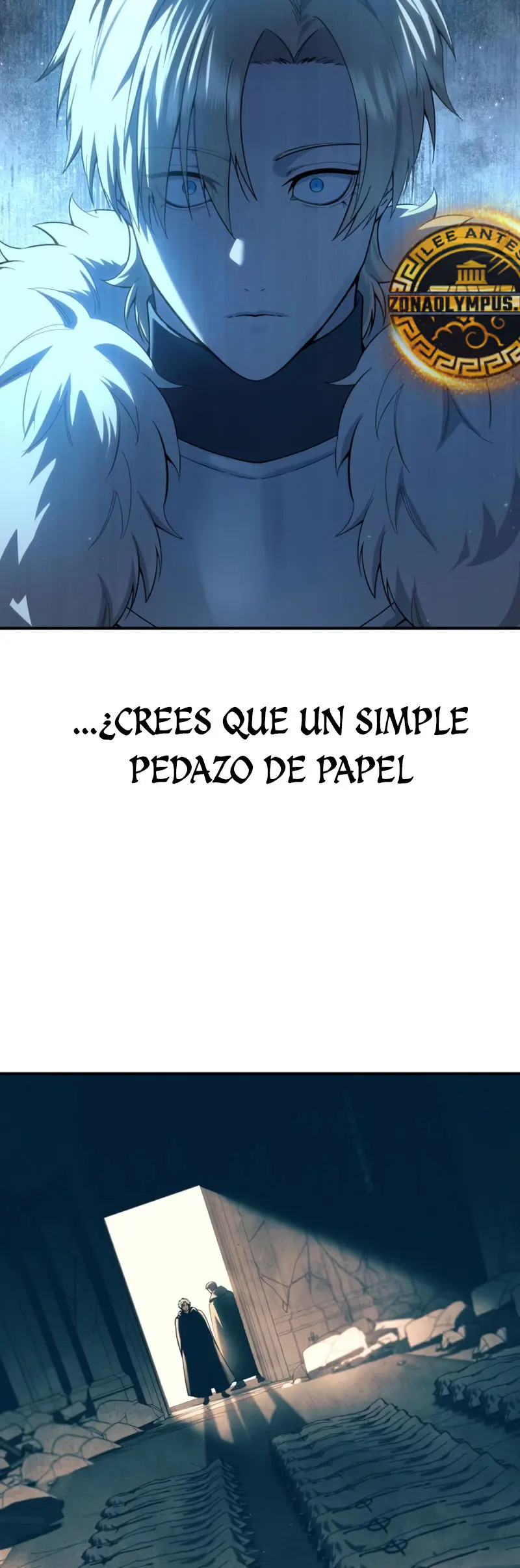 Read The Stellar Swordmaster ES Manga Online