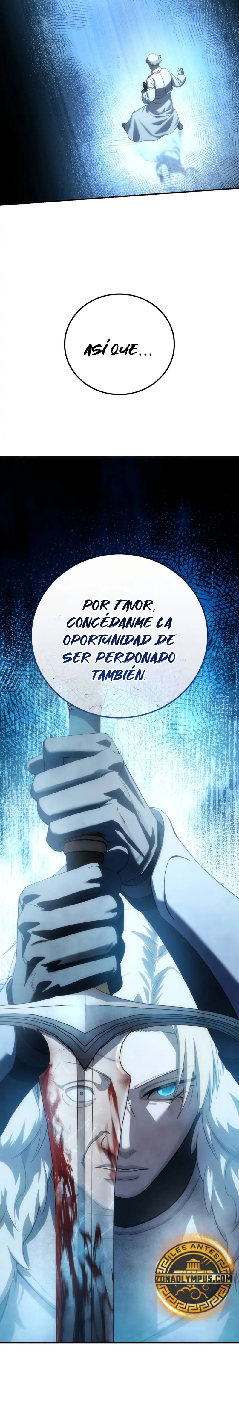 Read The Stellar Swordmaster ES Manga Online