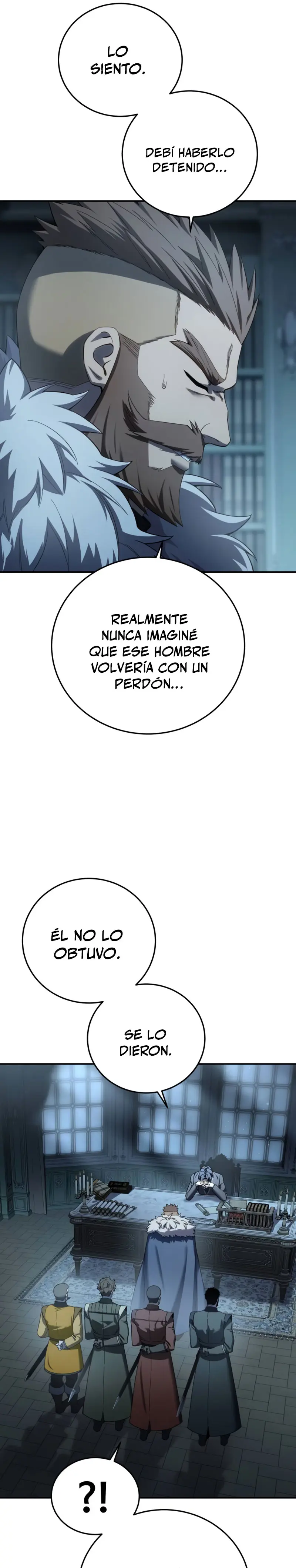 Read The Stellar Swordmaster ES Manga Online