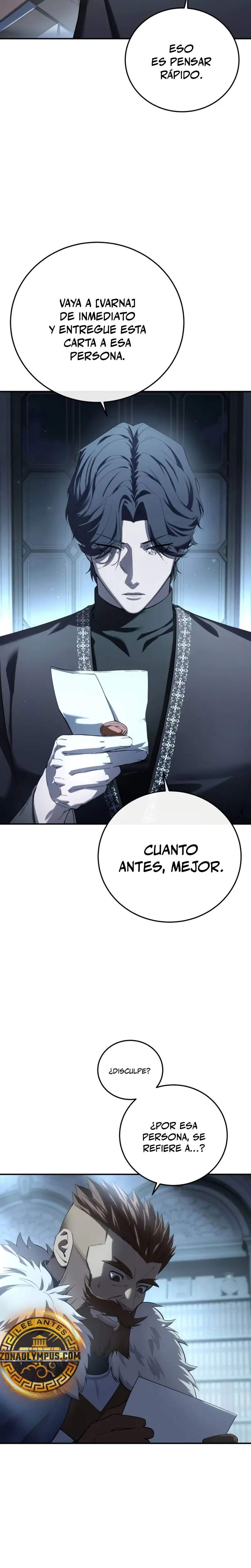 Read The Stellar Swordmaster ES Manga Online