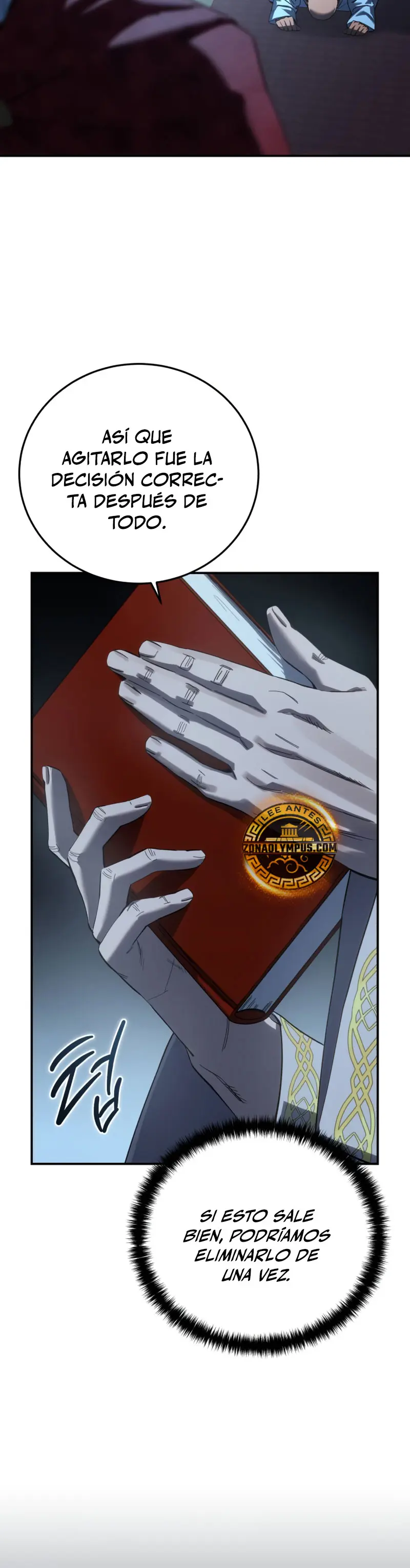 Read The Stellar Swordmaster ES Manga Online