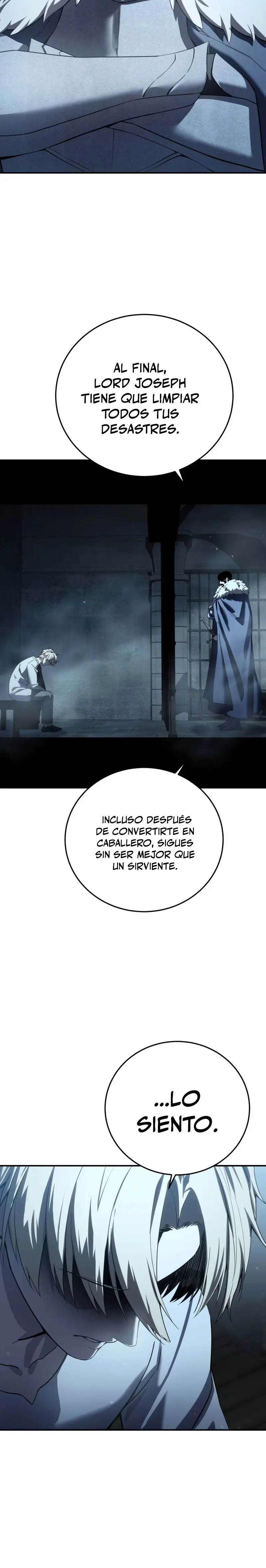 Read The Stellar Swordmaster ES Manga Online