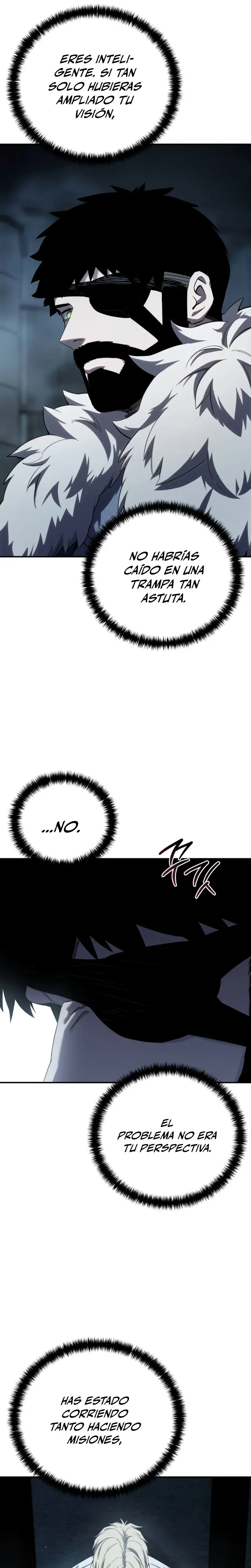 Read The Stellar Swordmaster ES Manga Online