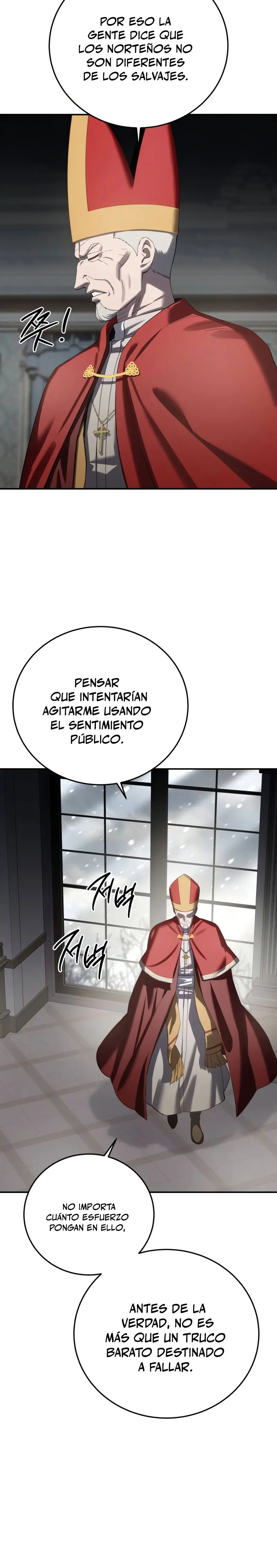 Read The Stellar Swordmaster ES Manga Online