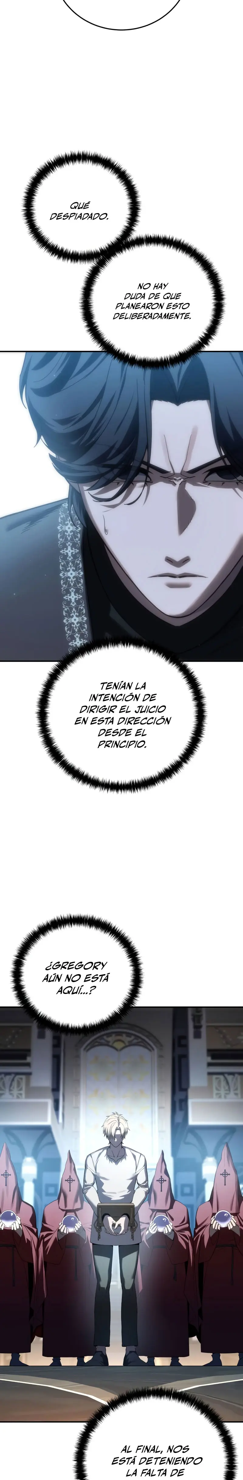 Read The Stellar Swordmaster ES Manga Online