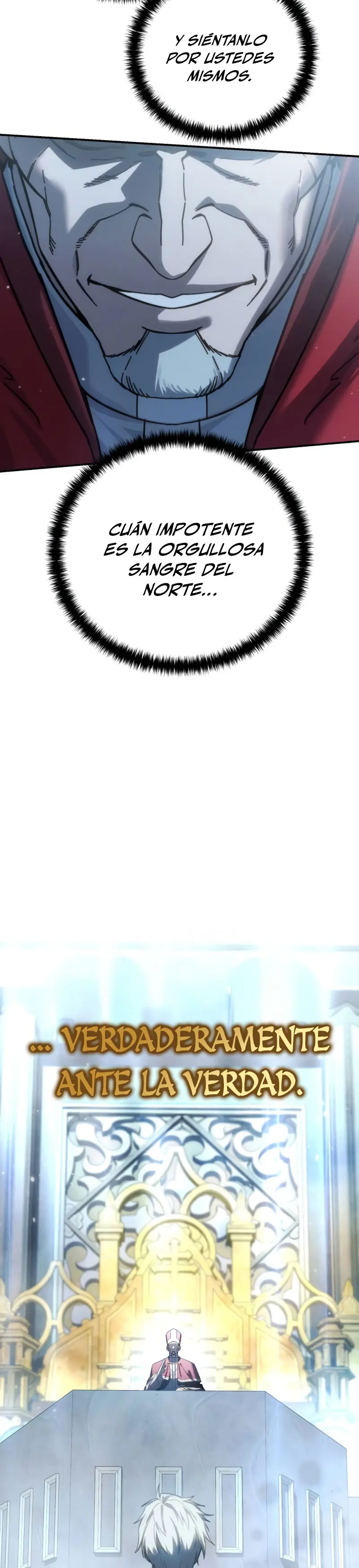 Read The Stellar Swordmaster ES Manga Online