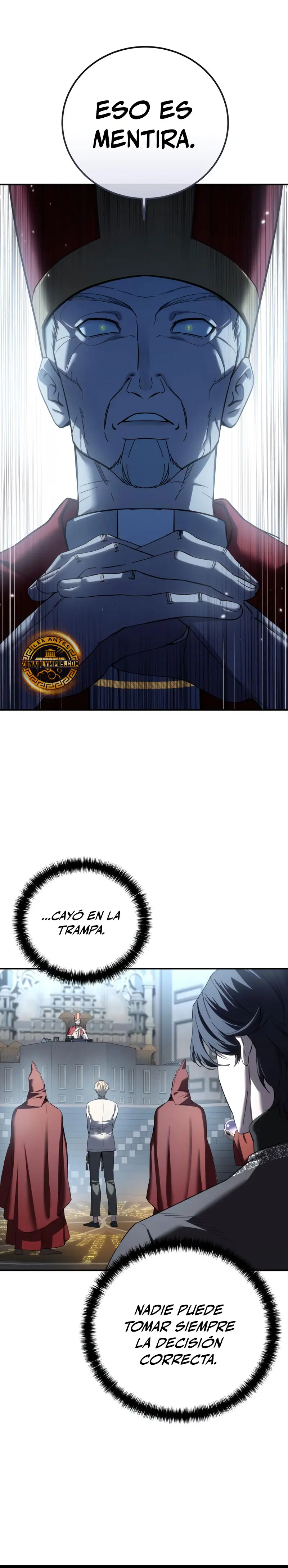 Read The Stellar Swordmaster ES Manga Online