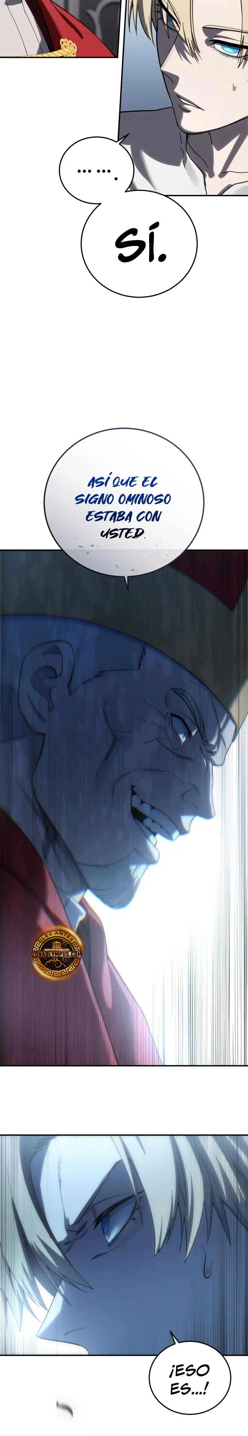 Read The Stellar Swordmaster ES Manga Online