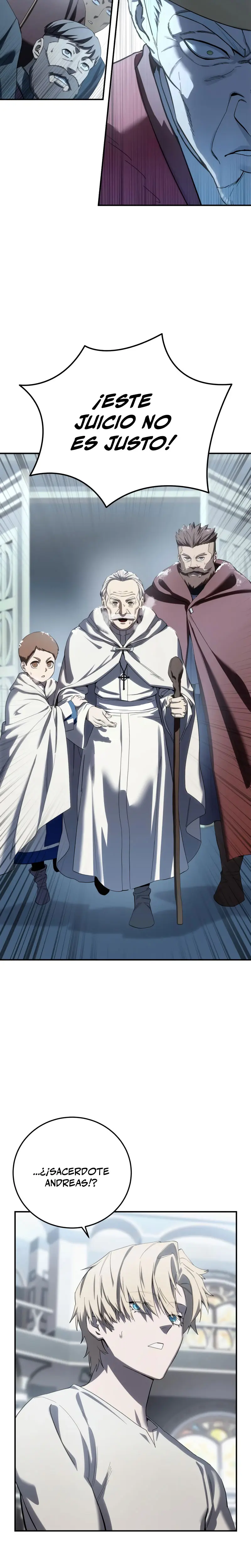 Read The Stellar Swordmaster ES Manga Online