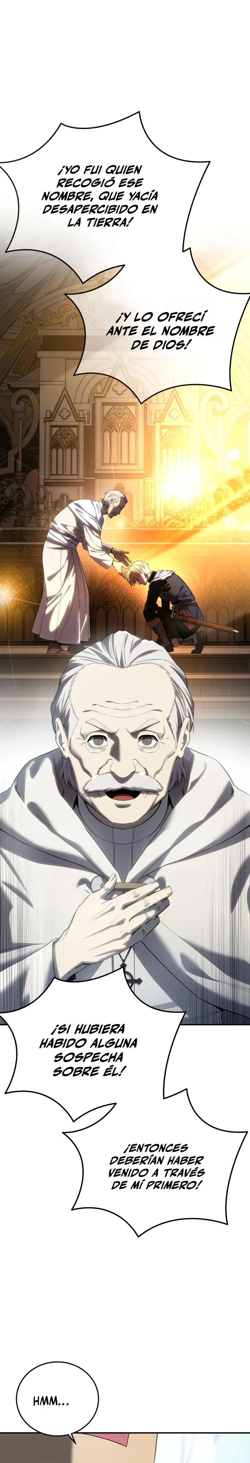 Read The Stellar Swordmaster ES Manga Online